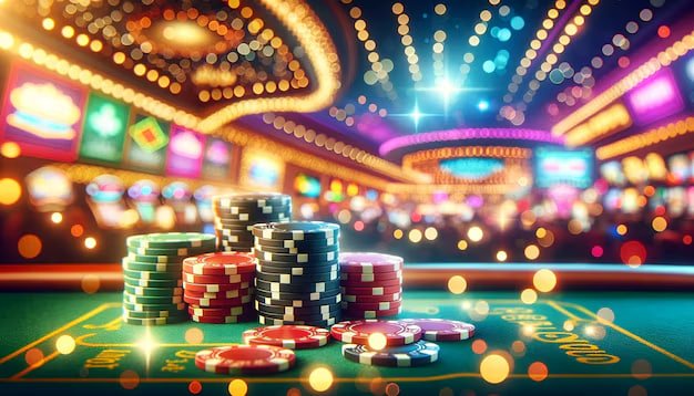 NPT222 VIP Live Casino နှင့် Sportsbook ကစားနည်းများ