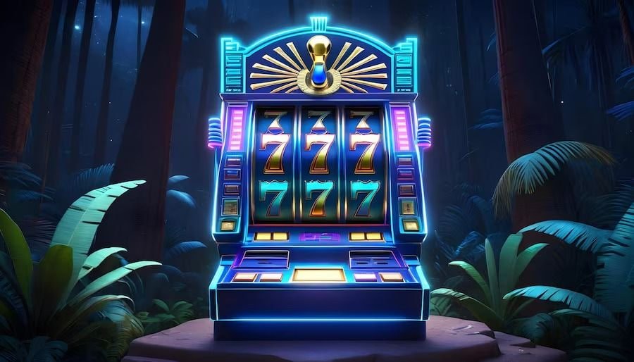 Slots ဂိမ်းများ