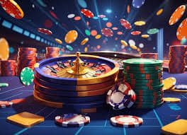 Live Casino ဂိမ်းများ