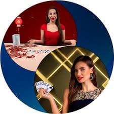 NPT222 ဂိမ်းလော်ဘီ Live Casino Baccarat Dragon Tiger MMK ဖြင့် မြန်မာကစားသမားများ