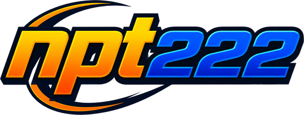 npt222 logo